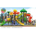 B11288 High Quality Plastic Indoor Playground à venda